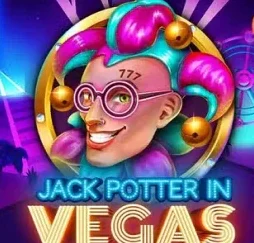 Jack Potter in Vegas