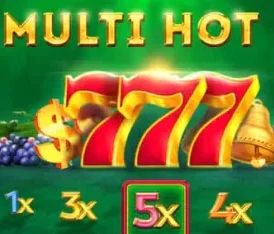 Multi Hot 5