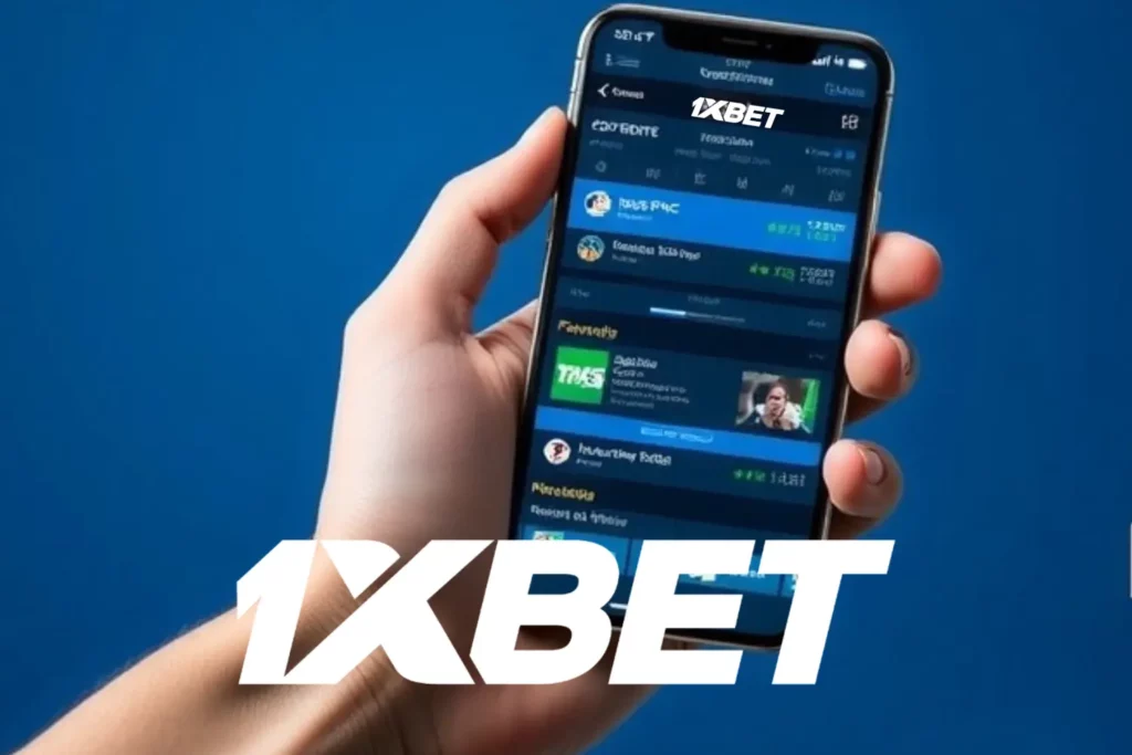 التسجيل بنقرة واحدة 1xBet