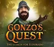 Gonzo's Quest