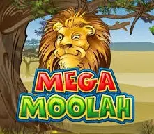 Mega Moolah