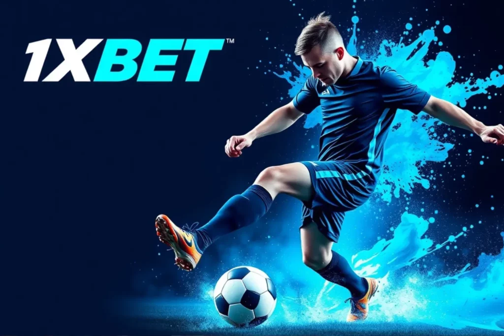 رقم وكيل شحن 1xbet