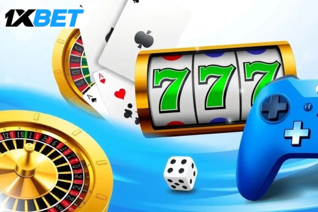  كيفية التسجيل في 1xBet من مصر