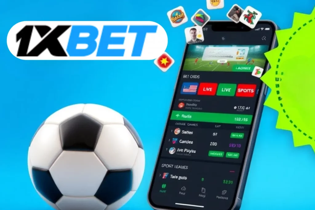 خدمة عملاء 1xbet واتساب