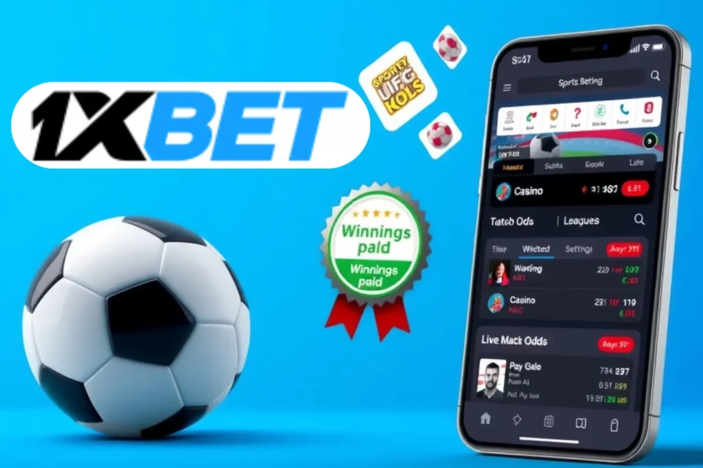 لعبة الطيارة اللي بتكسب فلوس 1xbet — نصائح مهمة