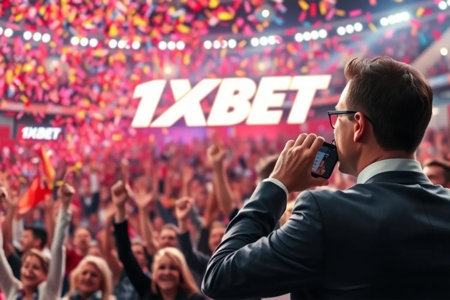 تحميل 1xbet APK للأندرويد — خطوات التثبيت