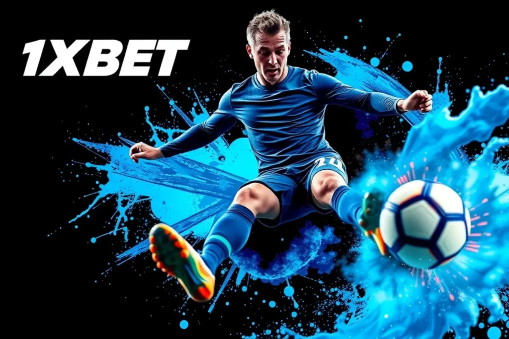 استراتيجيات لعبة الطيارة 1xbet