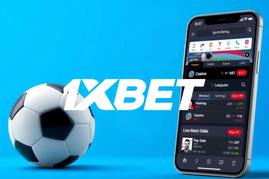 تسجيل رقم الهاتف (1xbet registration by phone number)