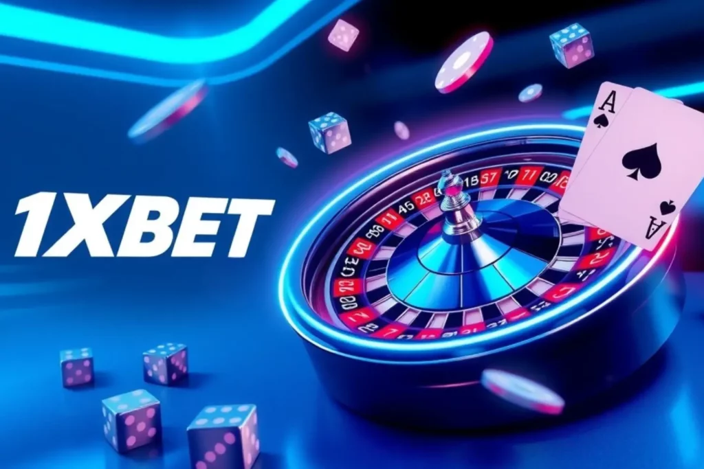  لماذا يجب استخدام الموقع الرسمي لـ 1xBet في مصر؟