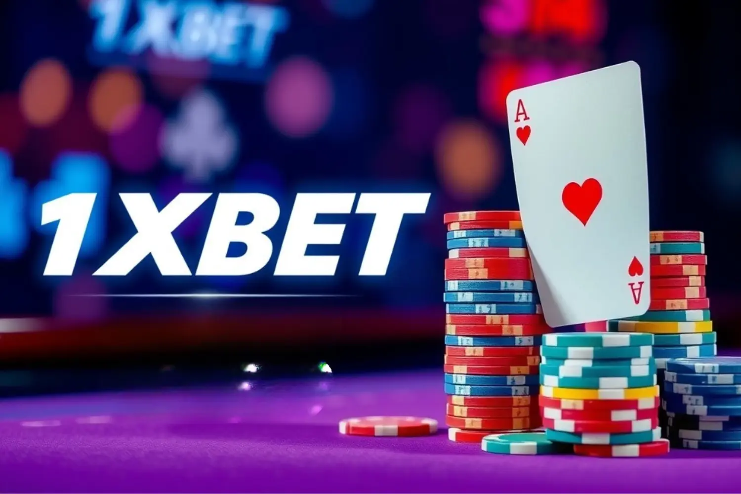 تنزيل برنامج 1xbet للايفون (iOS)
