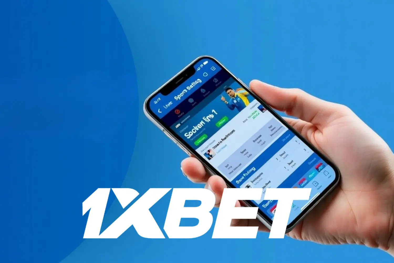 حل مشكلة تسجيل الدخول في 1xbet
