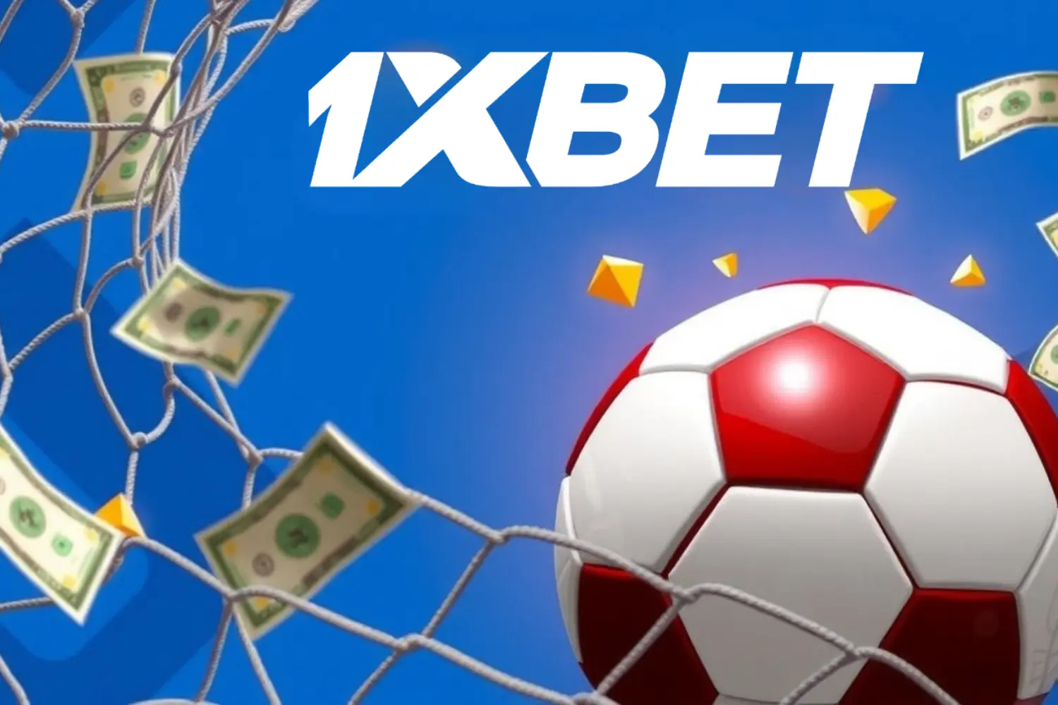 حماية حساب 1xbet — 2FA وكلمة مرور قوية