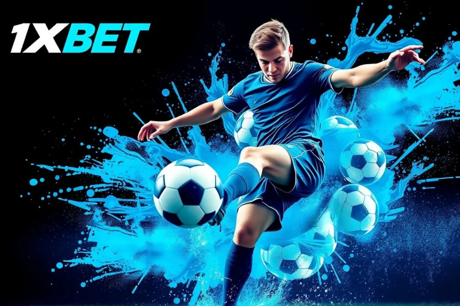 دعم 1xbet — قنوات التواصل 247