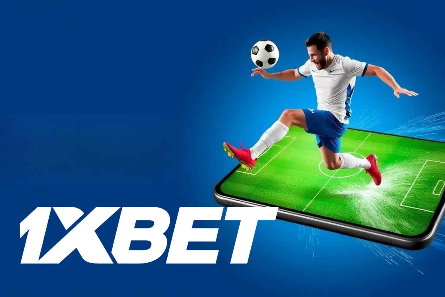 مقارنة تطبيق 1xbet والنسخة المحمولة
