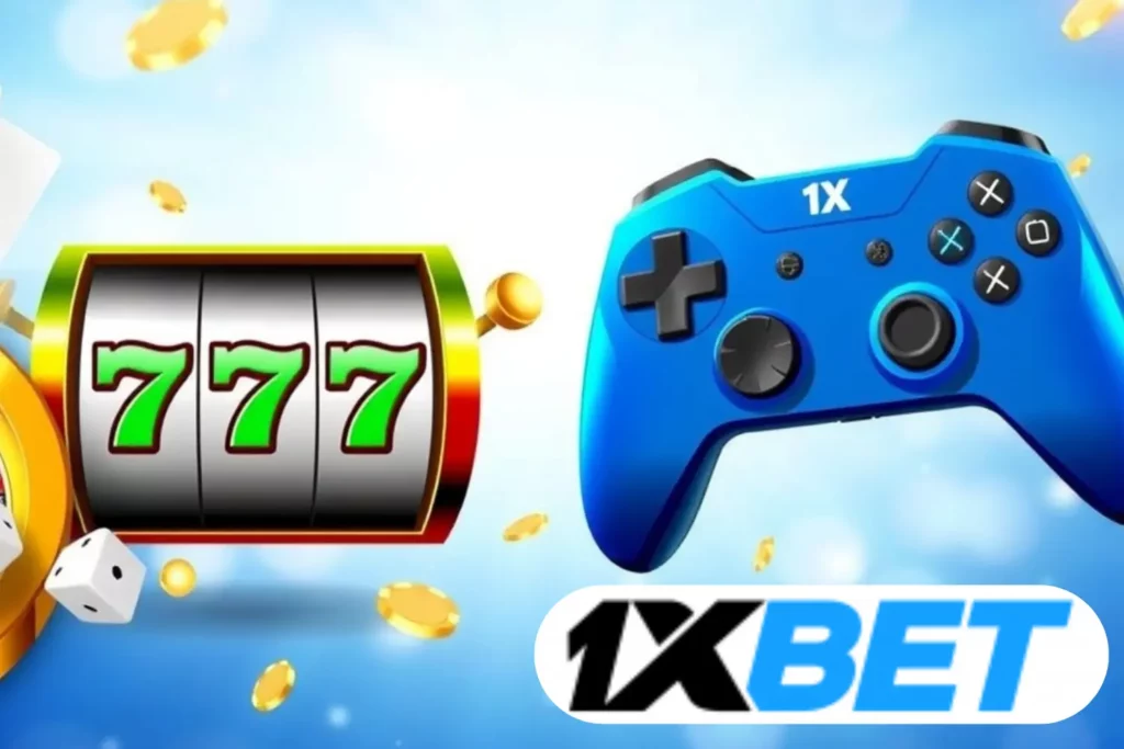 واجهة التسجيل 1xbet mobile